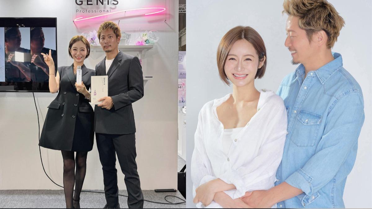 AKIRA前隊友證實協議離婚!爆「半年看不到小孩」 還遭公司索賠:像黑道