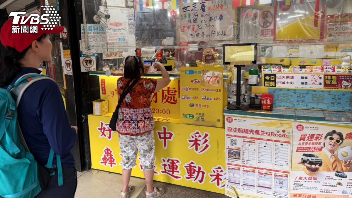 世界盃冠軍賽將開踢!運彩最新賠率曝 客人砸6萬買「兩隊都進球」