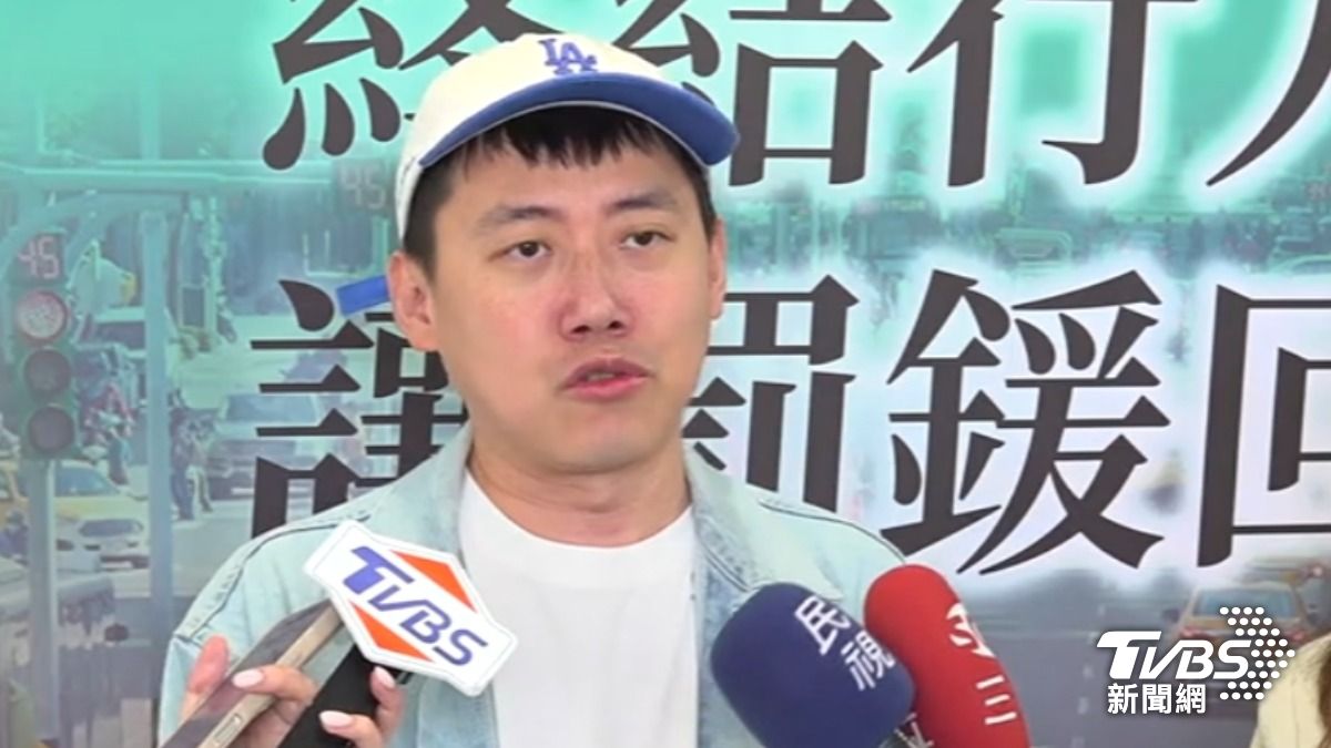 影音/逾千位網紅被課稅「共繳5261萬」 Cheap嘆::錢不好賺
