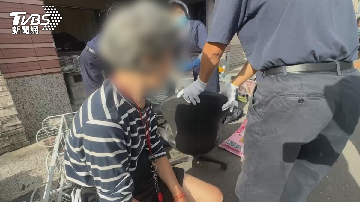 影音/囤物「魔法阿嬤」是學霸!曾對牆思念兒:媽媽好想你