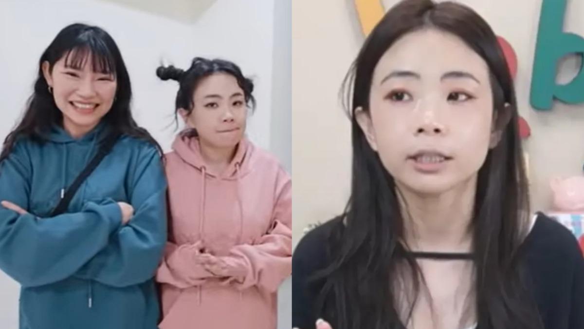 Hahababy總監是她!合夥二伯3年信義區買房 窗外是台北101