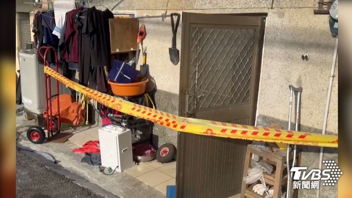 同居男友涉傷害致死!女驗傷後6天不治 檢方聲押禁見