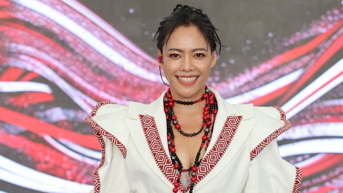 張惠妹傳台東9月演唱會!胞妹SAYA不忍吐內幕:有在問了
