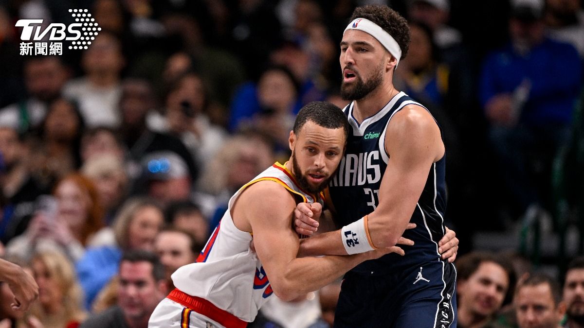 NBA/4冠元老重返勇士?湯普森曖昧回粉絲:永遠不說不可能