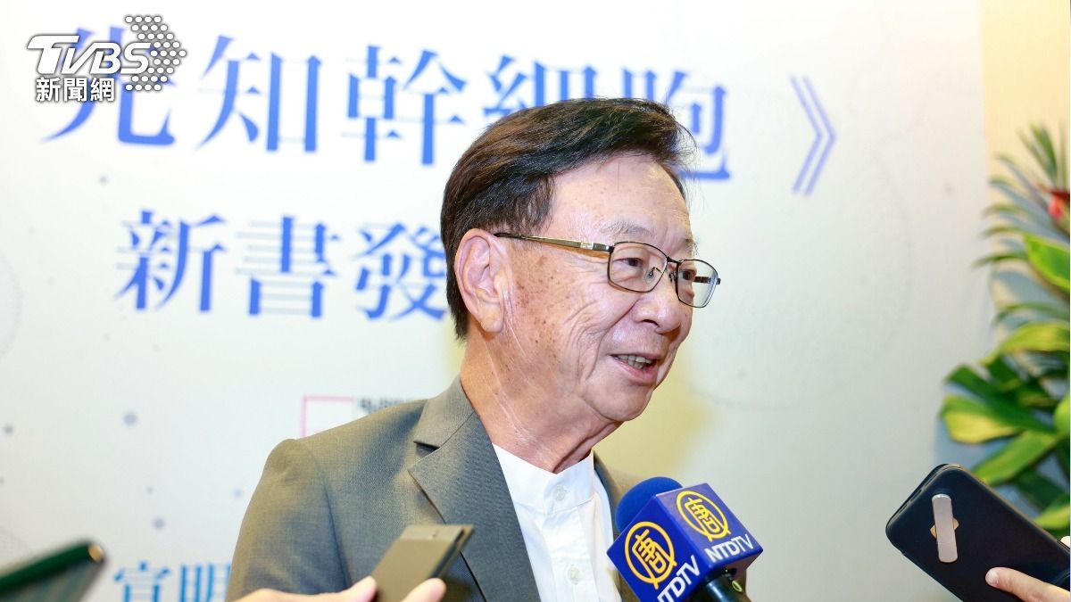 宣明智腦硬膜外出血!開顱移除血塊 宣昶有曝:已能睜眼動雙腳