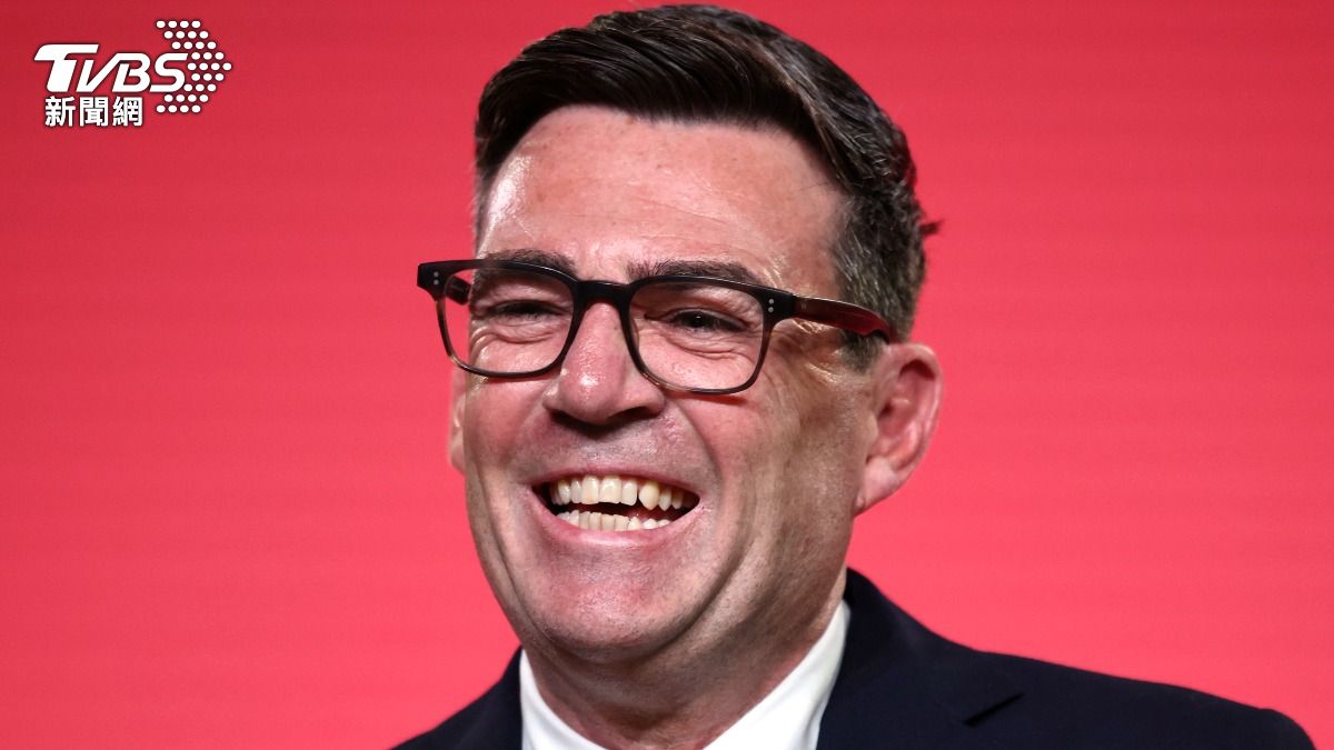 近10年換6人!英國新首相柏南今上任 川普成首個外交考驗