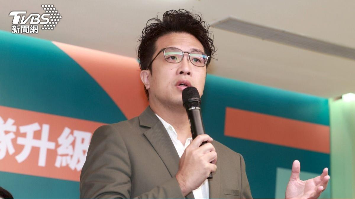 北市幼兒園爆虐童蔣萬安喊話中央修法 沈伯洋酸:不如來當立委
