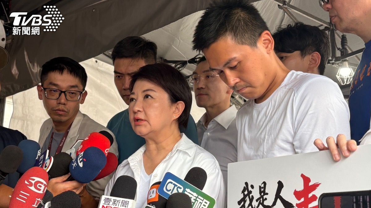 反毒油國是會議將登場 盧秀燕:南部縣市長我也親自邀請