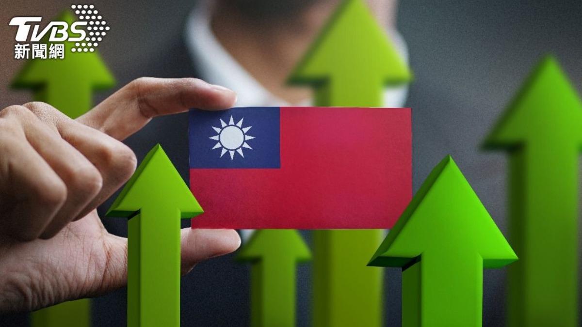 台灣IMD競爭力全球第4創紀錄!2弱項卻可能拖累未來