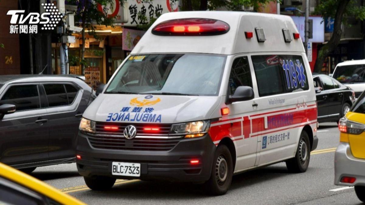 手機定位在海堤!台東某高中生失聯3天 富岡漁港內身亡