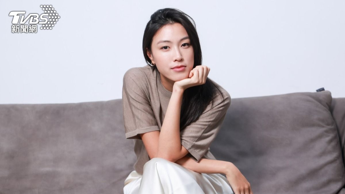 獲封最美星二代!游鴻明愛女被爆夜會高帥男 真實關係曝光