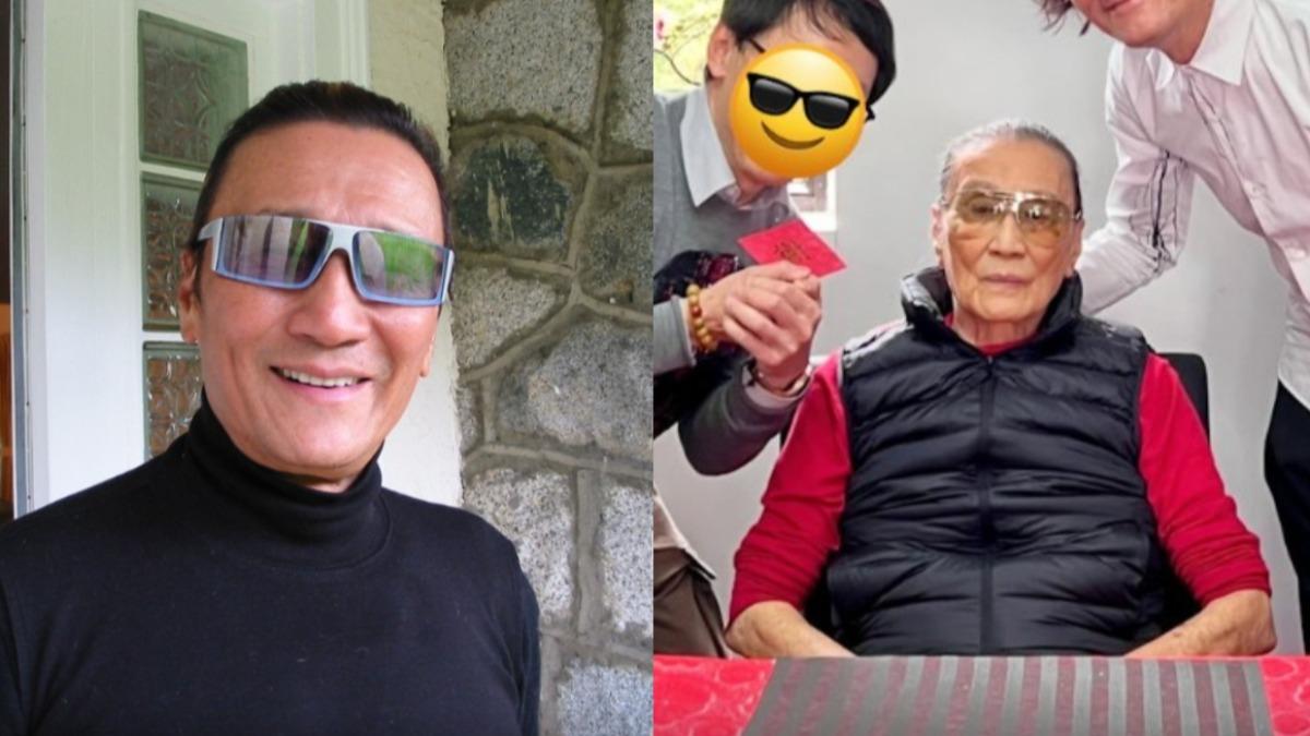 謝賢逝世享壽89歲!醫揭「9大外貌變化」:恐是心血管警訊