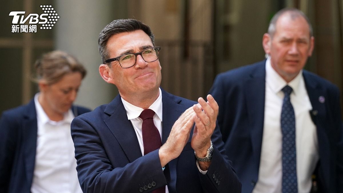 英國首相再換人!「北方之王」柏南接任 挑戰高物價.川外交