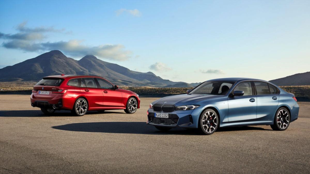 BMW導入ChatGPT!全球首創「AI選車」服務 購車免查半天