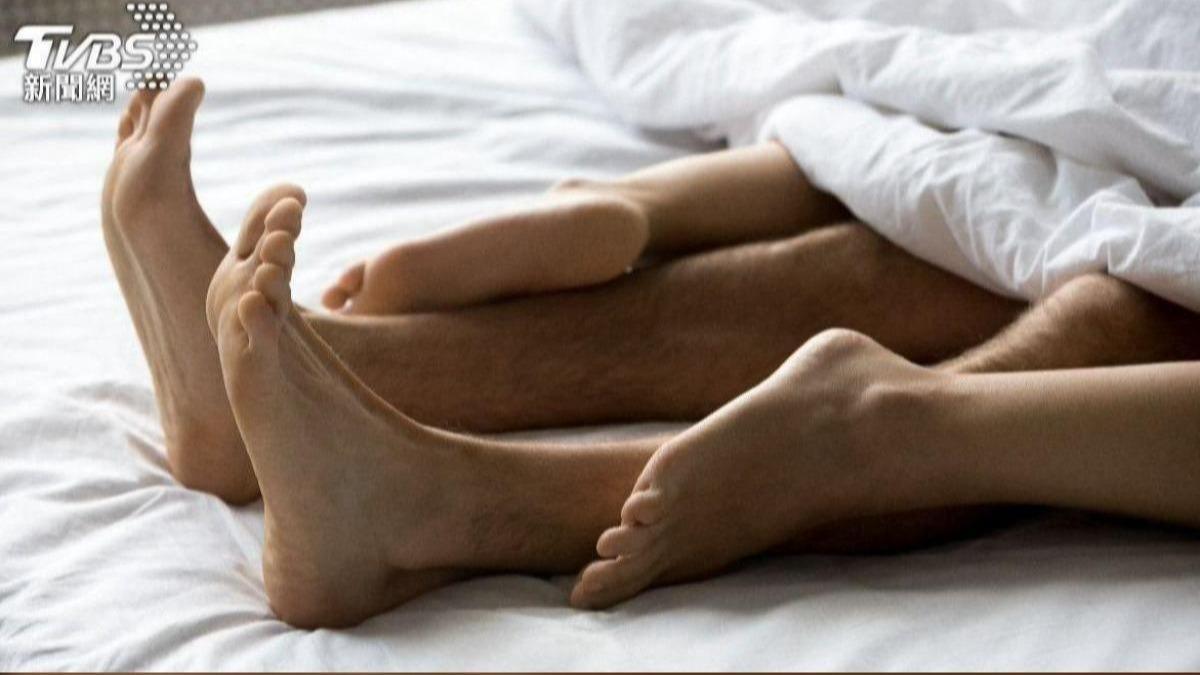 新婚2個月就偷吃!渣夫每月激戰小三 孕妻遭嗆「這句」崩潰提告