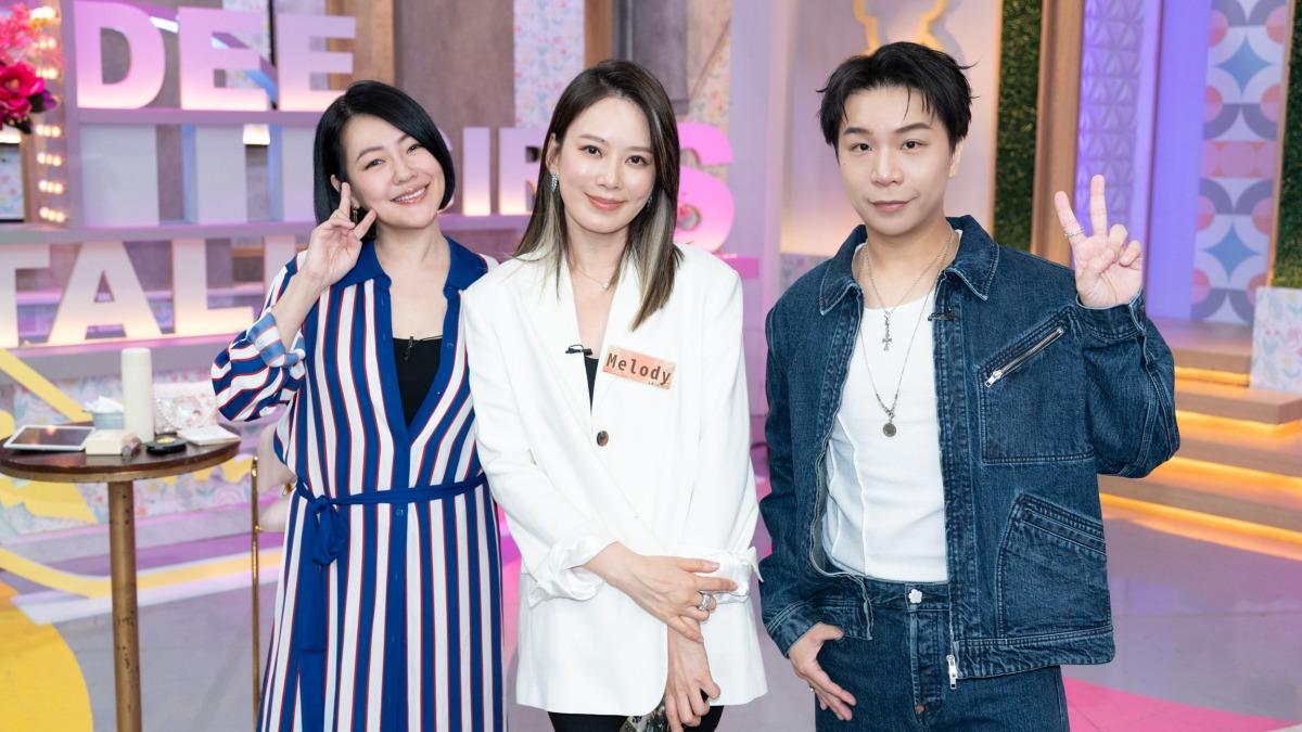小S深感「不可能隨時快樂」曝婚姻束縛 母親節遭女兒中傷:莫名寂寞感