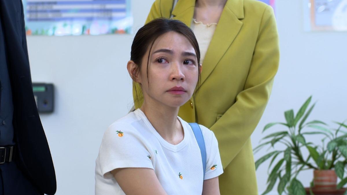 八點檔女星演技挨批!3小時真相大逆轉 黑底白字發聲:我太淺了