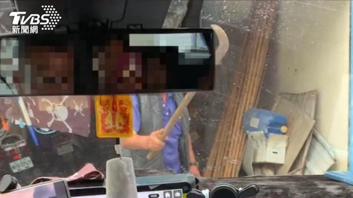 希望爸爸被判死刑!他當9歲兒面18刀狠殺前妻 二審仍判無期