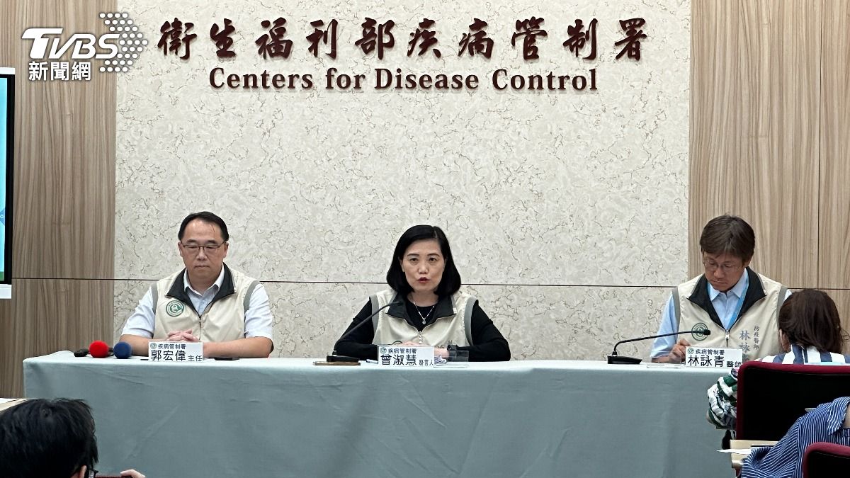 快訊/新冠進入流行期!較上週上升6成 新增5例死亡、25例重症
