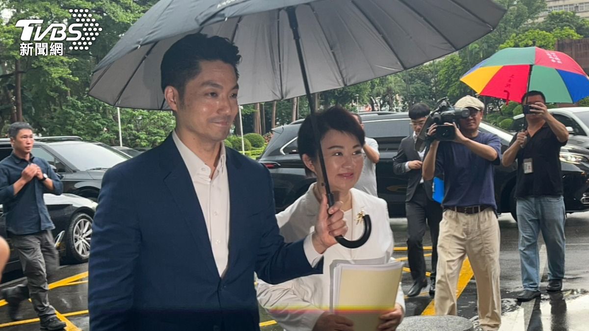 食藥署擬放行中聯油品!蔣萬安怒轟急什麼:沒真相不上架