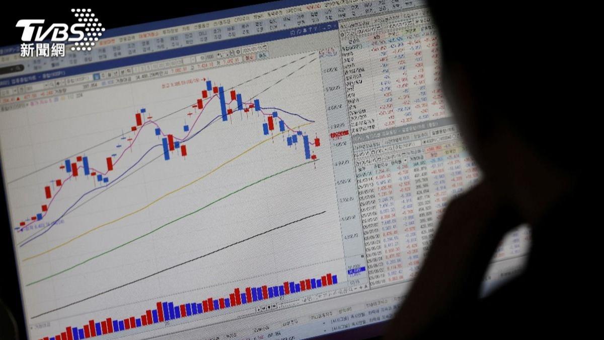 15倍資產歸零!韓青年瘋槓桿ETF慘賠 金融當局出手補救