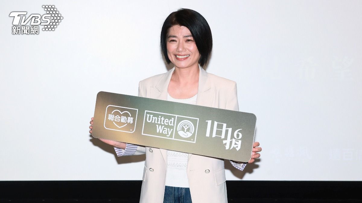 遭爆「偏心朱軒洋」冷落蘇慧倫!嚴藝文首露面回應了 大罵他:都是你害的