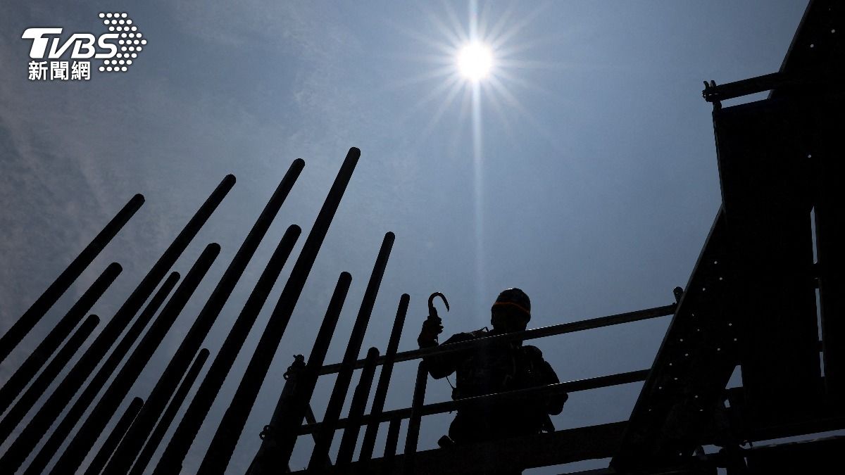 「酷暑日」來了! 日本岐阜、愛知破40℃ 長者體溫42℃熱死