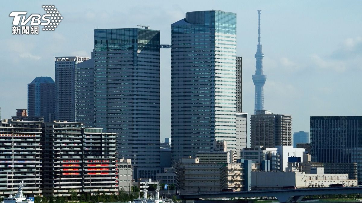 日本麻疹飆破500例!東京佔近半數 調查曝:疑外國旅客攜入