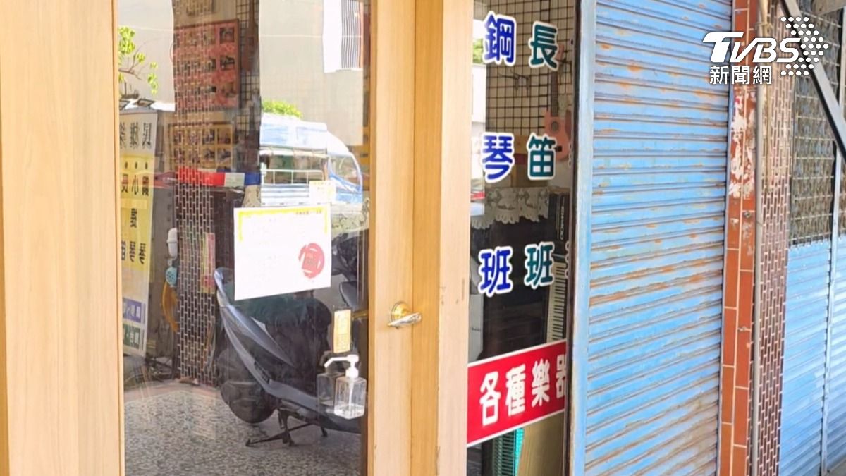 民雄樂器行老闆涉偷拍未成年! 檢方罕見公布詳細地址