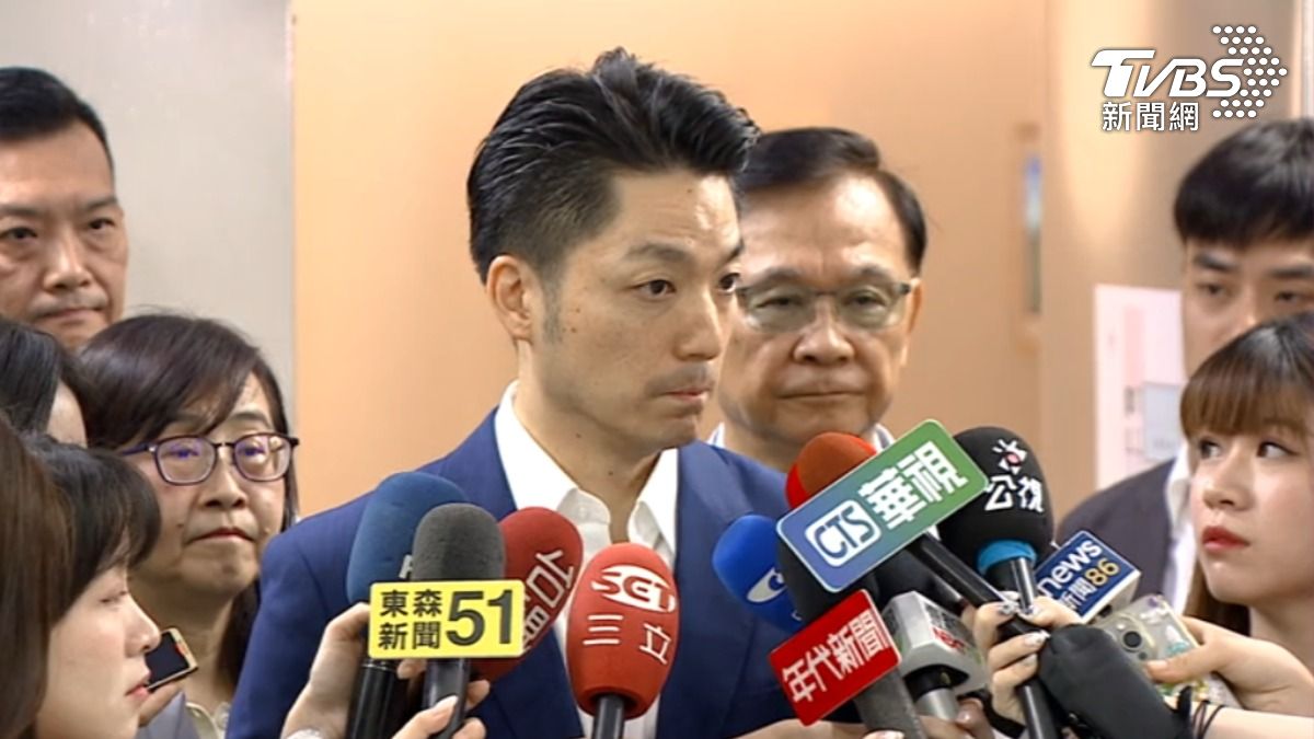 虐童私幼拿市長「感謝信」招生 蔣萬安:絕不同意
