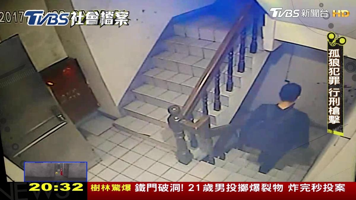 TVBS社會檔案/張峻豪行刑式殺人再自戕 揭密地下運彩爭會員黑幕