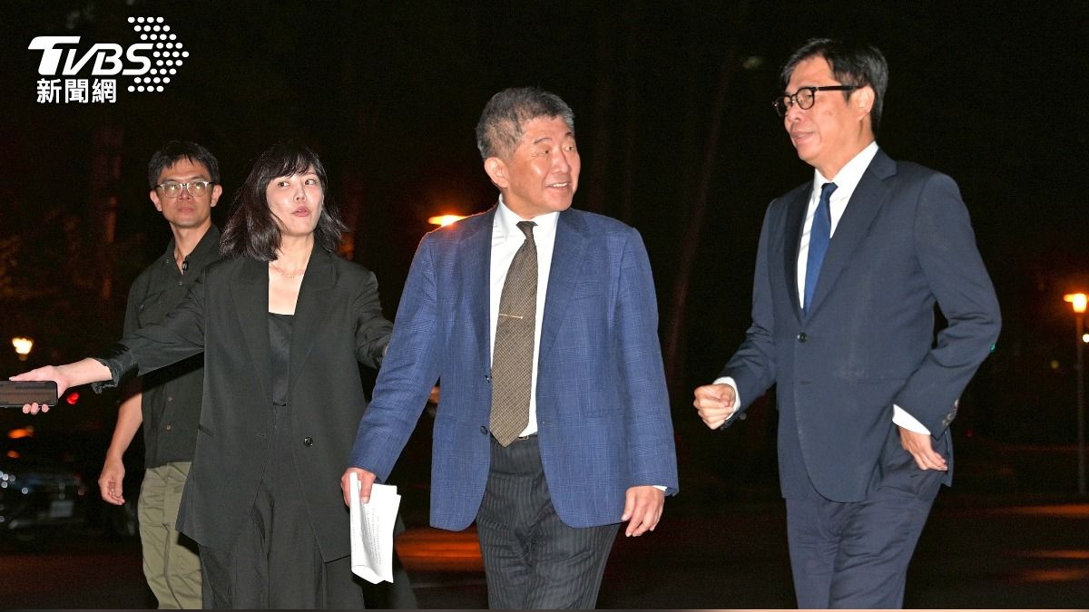 盧秀燕嗆聲中央修法沒準備好 陳時中解釋:結構有變法規就不一樣