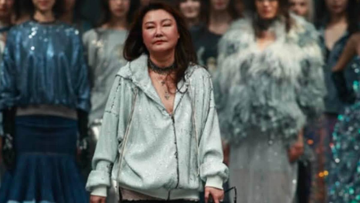 快訊/服裝設計大師溫慶珠辭世享壽69歲 品牌證實噩耗