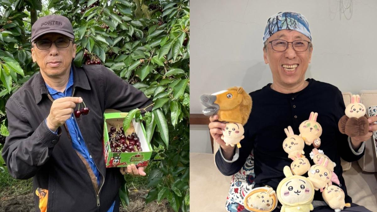 苦苓稱「季軍是第四名」!網紅發文狠酸:一本正經瞎扯