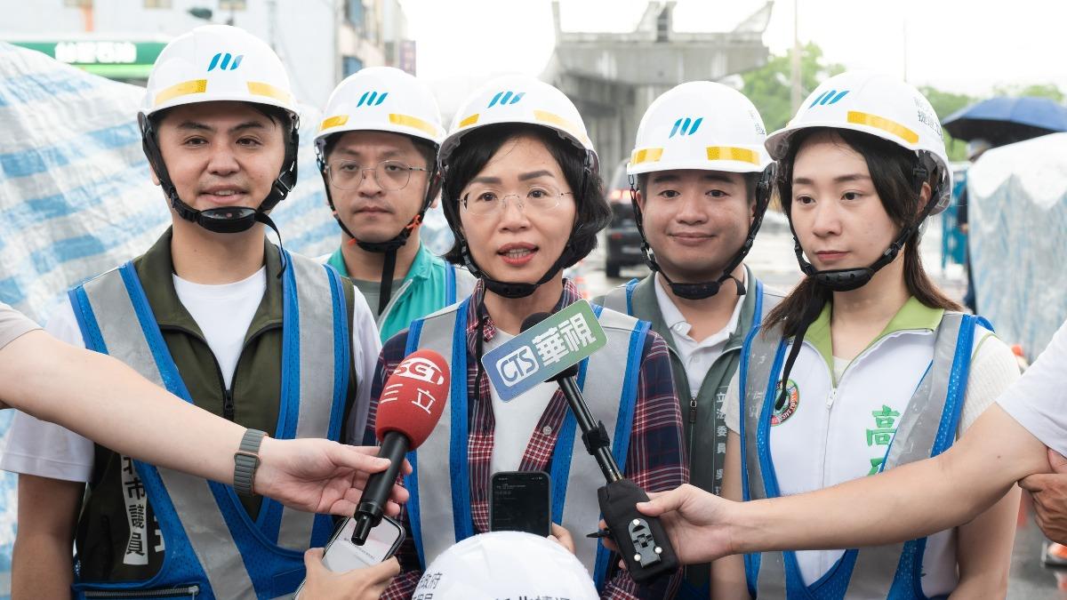 挨轟神隱21天還被嗆小狗!蘇巧慧反擊:地方第一線稽查要負責