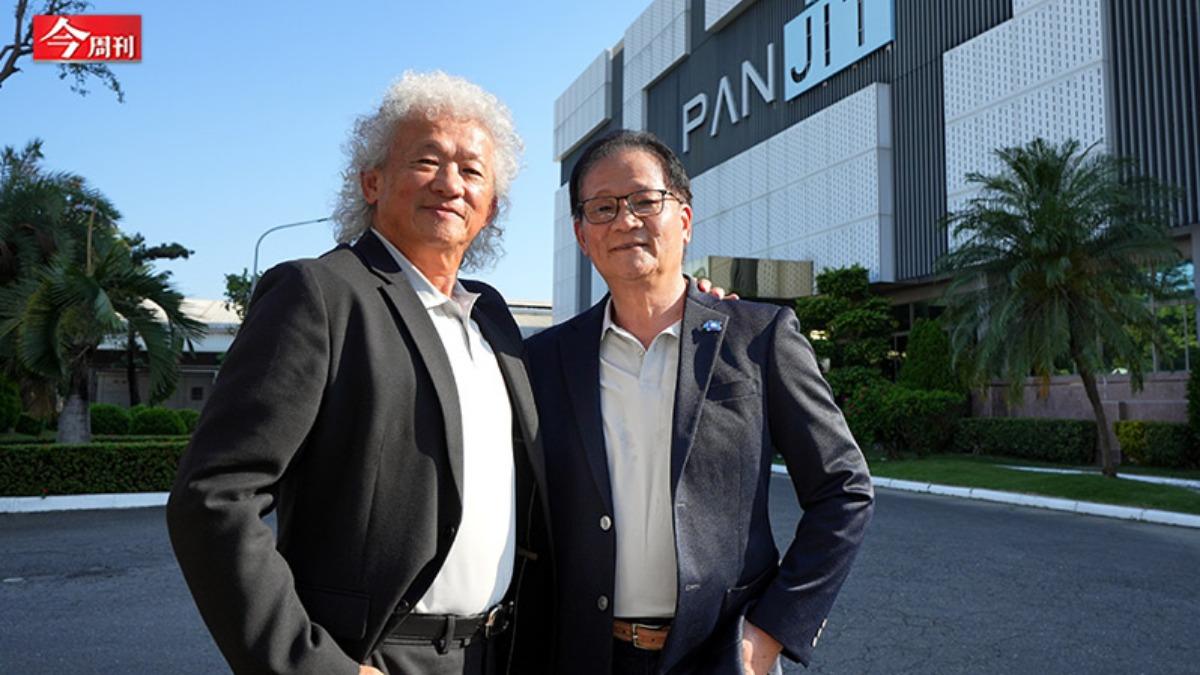 強茂雙引擎發威!從車用跨足AI 10年布局迎來營運高峰