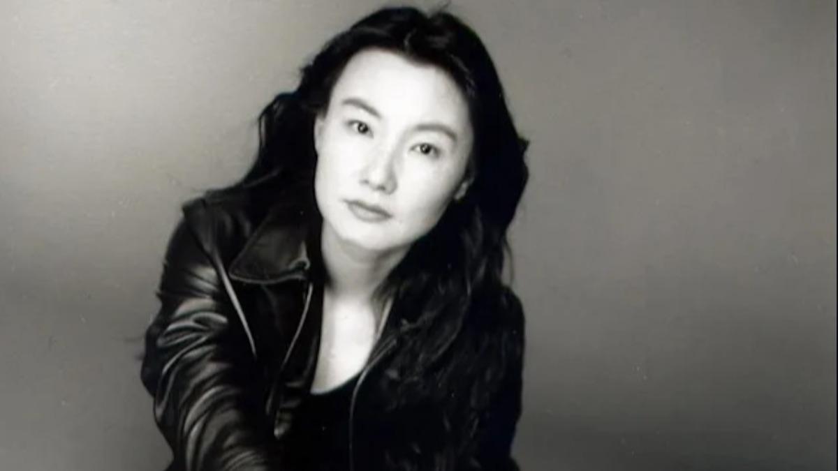溫慶珠從小桃花旺!有過一段婚姻 曾拒富商「捧數億求婚」:只信一見鍾情