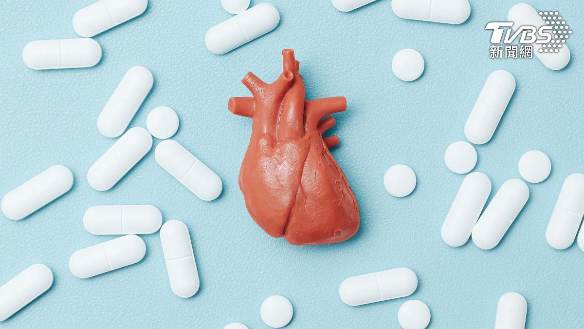 膽固醇正常就停藥?「吃吃停停」恐致血栓 醫警告:死亡率飆23%