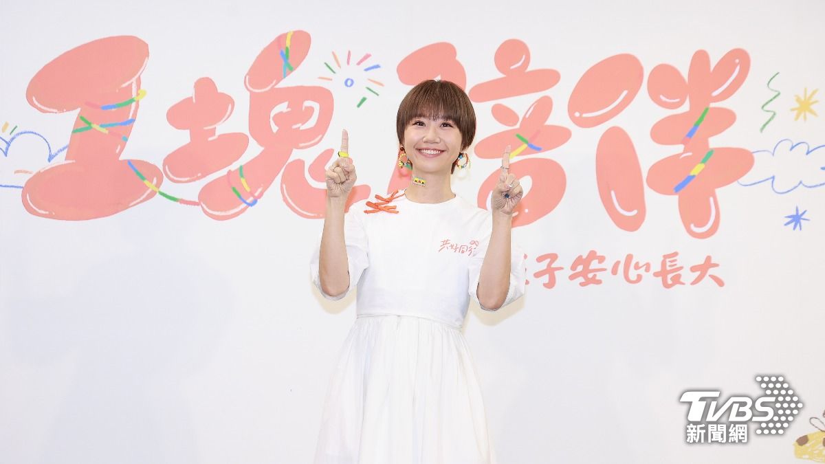 Lulu爆脖子長出「一顆瘤」!緊急開刀取出 陳漢典全程陪伴