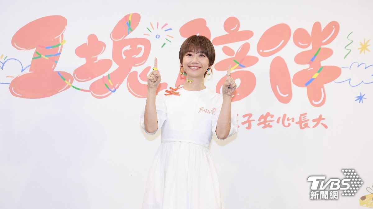 Lulu「脖子長瘤」開刀!醫:1部位腫塊恐壓迫神經