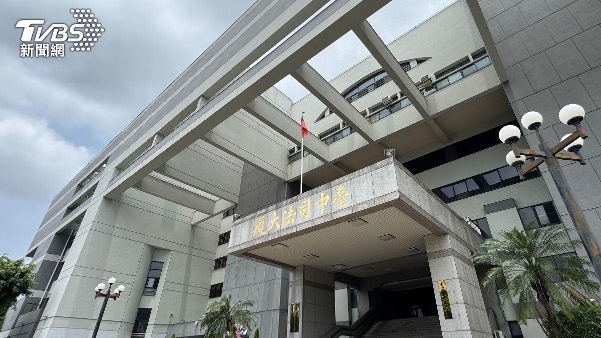 女兒慘遭惡毒妻囚禁9百天活活餓死 冷血爸依「共犯」判刑2年4月