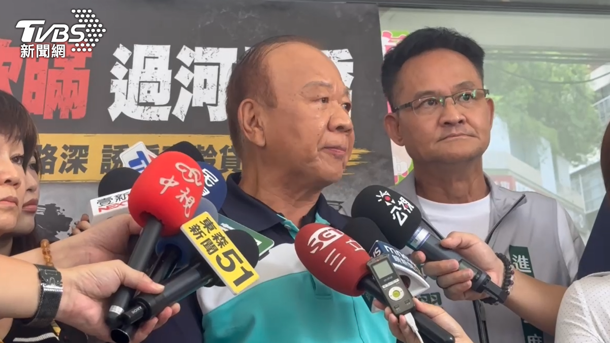 台中夫妻控騙買千萬保單「身故才賠」 國泰世華否認誘導