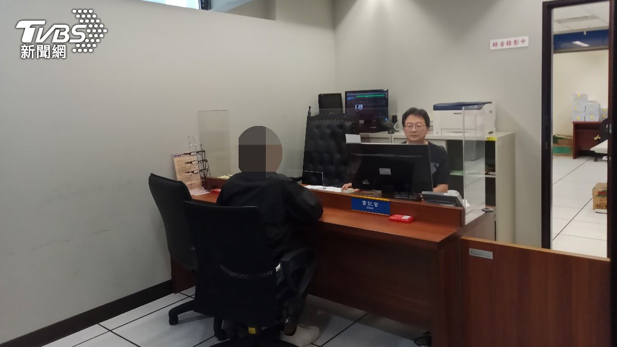未成年無照駕駛、違規6年累罰55萬 清貧男盼分期考照翻身