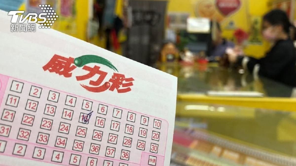 財神爺沒來!威力彩「頭獎、貳獎槓龜」 2億獎金再累積