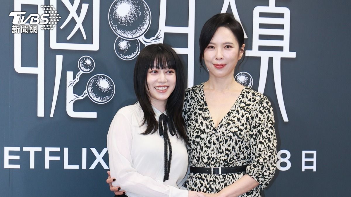 天心揹女兒意外閃到腰!被飆罵嚇到「倒抽一口氣」:完全沒有怕我