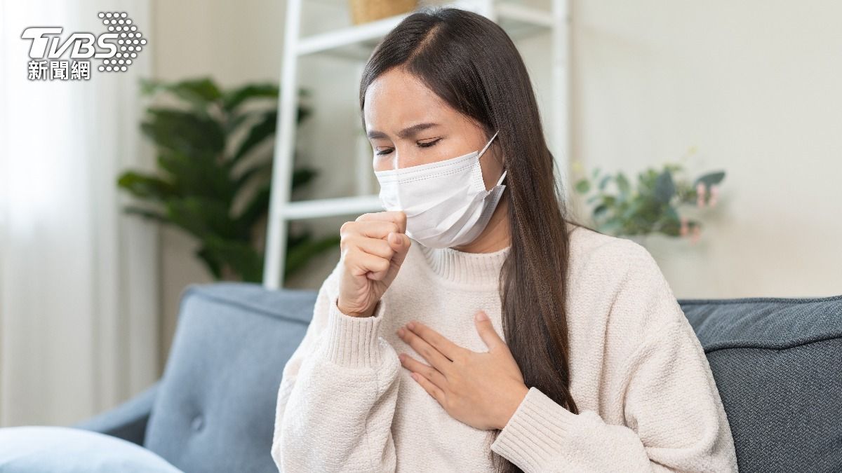 新冠疫情升溫!醫揭「3病程」症狀 喝1茶助提升防護力