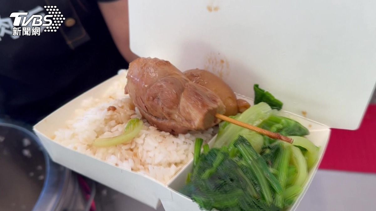 飄香35年排隊名店熄燈!老闆忍痛不就醫 敗血症病逝妻忍痛收攤