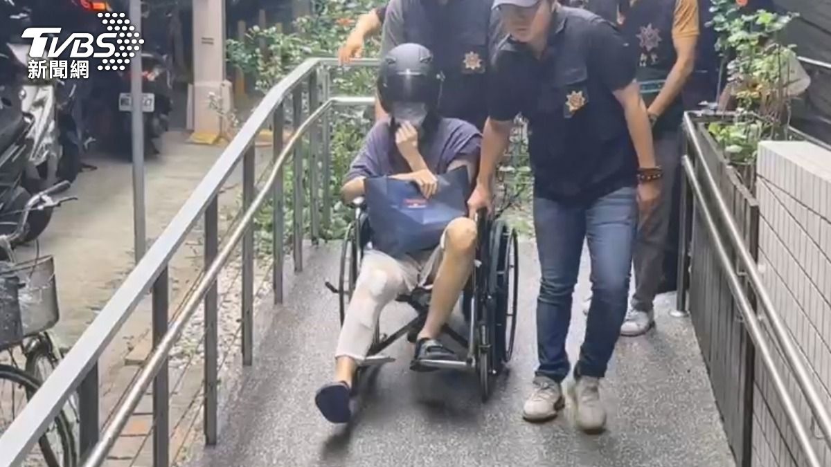 新竹音樂教室血案 陽明交大教授砍殺連襟遭羈押