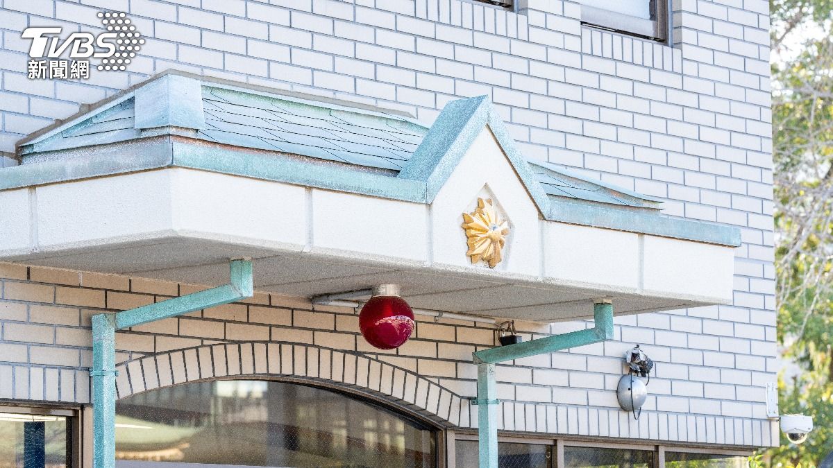 男警值勤偷吃學妹!不甩家中日本妻 「提槍上夜班」玩遍警局