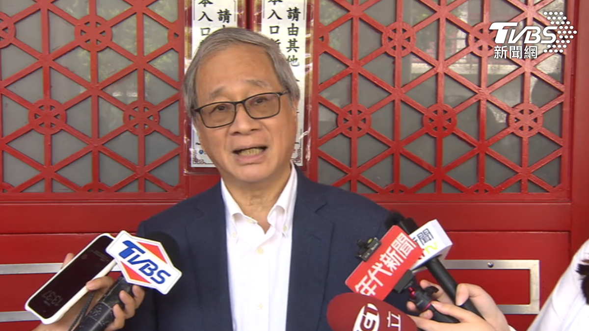 影音/中共施壓泰台電影展撤我文化部標遭拒 李遠:交流應對等、簡單